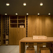 White Flos Wan Ceiling/Wall Lights