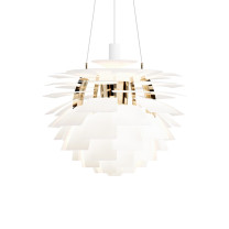 Louis Poulsen PH Artichoke Pendant - Soft White