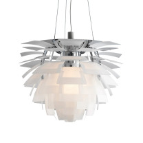 Louis Poulsen PH Artichoke Glass Pendant - 840