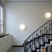 Louis Poulsen AJ Eklipta LED Wall/Ceiling Lights