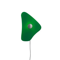 Foscarini Bit Wall Light Bit 4 Green