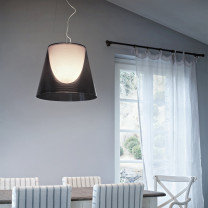 Smoke Flos KTribe Pendant