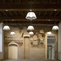 Flos Romeo Moon S2 Pendants