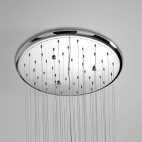 Axolight Aura 60 Suspension Ceiling Canopy