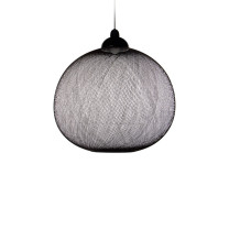 Moooi Non Random Pendant Black D71
