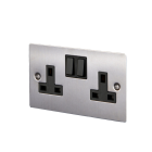 Buster + Punch 2G Socket Steel