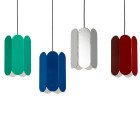 HAY Arcs Pendant Light All Colours