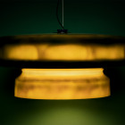 Marset Bohemia 84 LED Pendant Light Lifestyle Light Effect