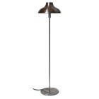 RUBN Bolero LED Floor Lamp Steel Small