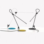 Pablo Superlight LED Table Lamp