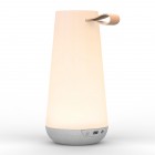 Pablo UMA Mini LED Portable Table Lamp