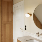 Louis Poulsen VL Studio Wall Light