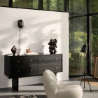 Gubi Howard Wall Light Lifestyle Lounge