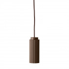 Pholc Donna 7 Pendant Chestnut
