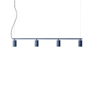 Pholc Donna Line 120 Pendant Midnight Blue