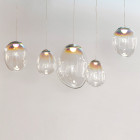 Artemide Stellar Nebula LED Pendant Light - All Sizes 
