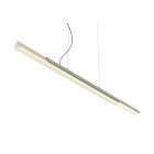 KDLN Dala LED Ceiling Light Sand + Concrete