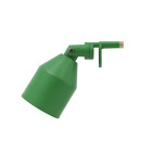 Normann Copenhagen Klip Lamp Green