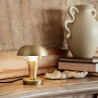 Ferm Living Tiny Lamp Brass
