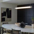 Astro io LED Pendant 1000 Lifestyle Table