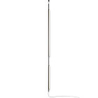 Marset Ambrosia V LED Pendant 235 Black