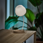 Le Klint Bouquet Table Lamp in Living Room 