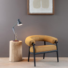 Anglepoise Type 75 Paul Smith Mini Edition Four Beside Sofa
