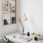 Anglepoise Type 75 Paul Smith Table Lamp Edition One in Office