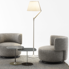 Kartell Angelo Stone Floor Lamp