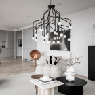 Large Normann Copenhagen Vekst Pendant