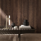 Axolight Paralela LED Table Lamp on Table