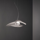 Medium a-emotional light Mytilus LED Pendant