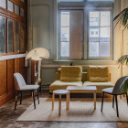 Flos Chiara Floor Lamp