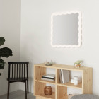 Normann Copenhagen Illu Mirror