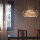 Gey Foscarini Caboche Plus Media R7s Pendant