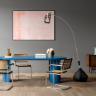 Axolight Bul-bo Floor Lamp - Situ