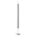 Flos Emi LED Floor Lamp - All Off White
