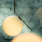 Flos IC 10 Year Anniversary Pendant