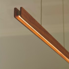 Nordlux Ilgas LED Pendant Close Up