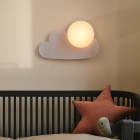 Nordlux Skyku Cloud Wall Light