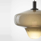 Brokis Starcloud Pendant  - Grey Bubbles 