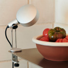 HAY Cupola Clip Lamp