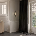 Nuura Florii 3 LED Wall Light Lifestyle Nook