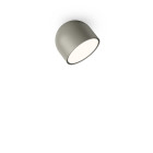 Vibia Plusminus Solo LED Ceiling  Wall Light Small Green