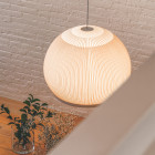 7475 Vibia Knit LED Pendant