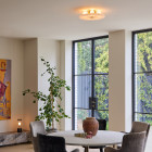 Tala Magma Flush Mount Lifestyle 3