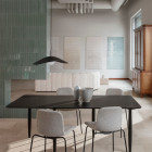 NORR11 Fuji Pendant Large Lifestyle