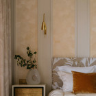 Porta Romana Kingsley Wall Light Lifestyle