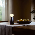 Cobalt Tala Mantle Portable Lamp