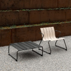 Mater Ocean Lounge Table Lifestyle Gravel